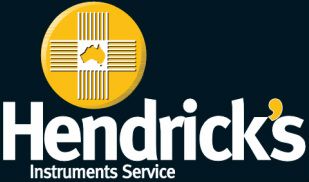 Hendricks Instruments Service